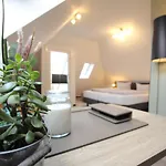 Zeitlos Und Restaurant Am Fuchsbach 3* Pattensen (Hanover)