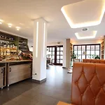 Zeitlos Und Restaurant Am Fuchsbach Hotel Pattensen (Hanover)
