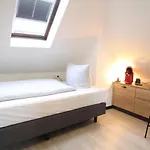Hotel Zeitlos Und Restaurant Am Fuchsbach Pattensen (Hanover)