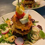 Hotel Zeitlos Und Restaurant Am Fuchsbach 3*