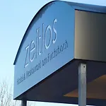 Zeitlos Und Restaurant Am Fuchsbach Hotel 3*