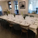 Zeitlos Und Restaurant Am Fuchsbach Hotel Pattensen (Hanover)