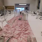 Hotel Zeitlos Und Restaurant Am Fuchsbach