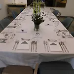 Hotel Zeitlos Und Restaurant Am Fuchsbach Pattensen (Hanover)