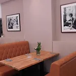 Zeitlos Und Restaurant Am Fuchsbach Hotel