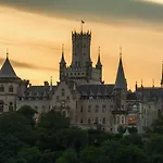Zeitlos Und Restaurant Am Fuchsbach Hotel 3*