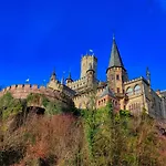 Zeitlos Und Restaurant Am Fuchsbach
