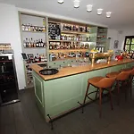 Hotel Zeitlos Und Restaurant Am Fuchsbach 3*