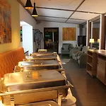 Zeitlos Und Restaurant Am Fuchsbach Hotel Pattensen (Hanover)