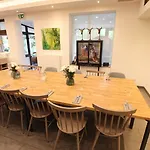 Zeitlos Und Restaurant Am Fuchsbach Hotel Pattensen (Hanover)