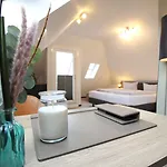 Hotel Zeitlos Und Restaurant Am Fuchsbach