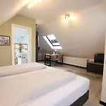 Zeitlos Und Restaurant Am Fuchsbach 3* Pattensen (Hanover)