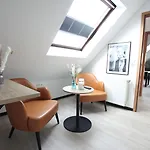 Hotel Zeitlos Und Restaurant Am Fuchsbach Pattensen (Hanover)