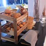 Hotel Zeitlos Und Restaurant Am Fuchsbach 3*