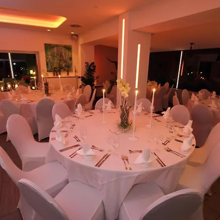 Zeitlos Und Restaurant Am Fuchsbach 酒店