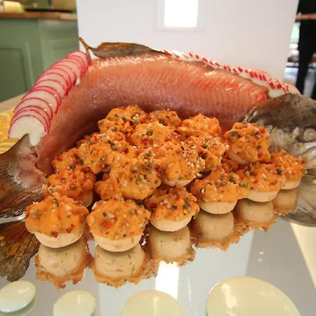 Hotel Zeitlos Und Restaurant Am Fuchsbach 3*