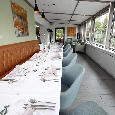 Zeitlos Und Restaurant Am Fuchsbach Hotel