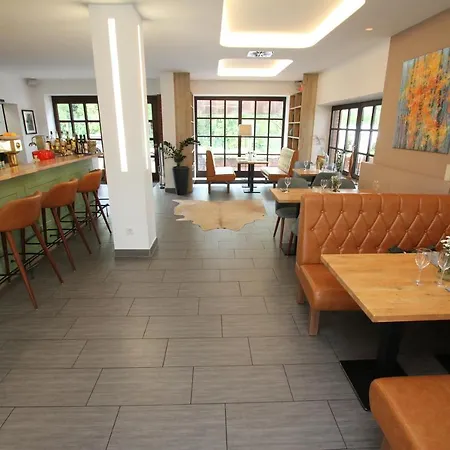 Hotel Zeitlos Und Restaurant Am Fuchsbach