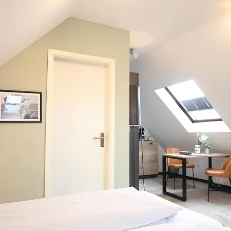 Zeitlos Und Restaurant Am Fuchsbach 酒店 3*
