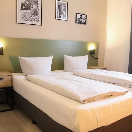 Zeitlos Und Restaurant Am Fuchsbach 3*