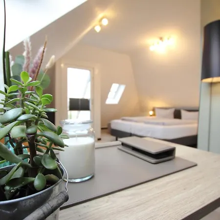 Zeitlos Und Restaurant Am Fuchsbach 3* Pattensen (Hanover)