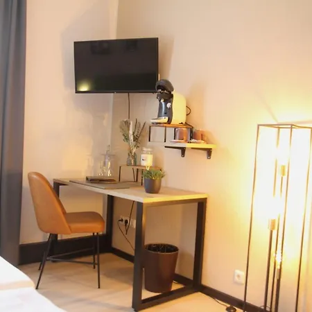 Zeitlos Und Restaurant Am Fuchsbach Hotel