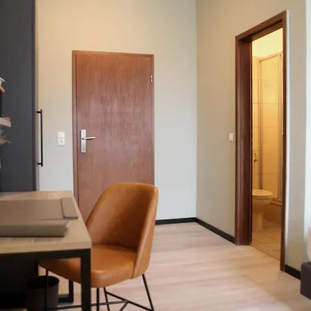 Zeitlos Und Restaurant Am Fuchsbach Hotel Pattensen (Hanover)