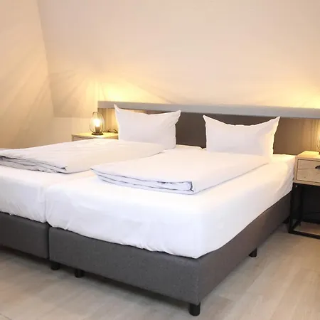 Zeitlos Und Restaurant Am Fuchsbach Pattensen (Hanover)