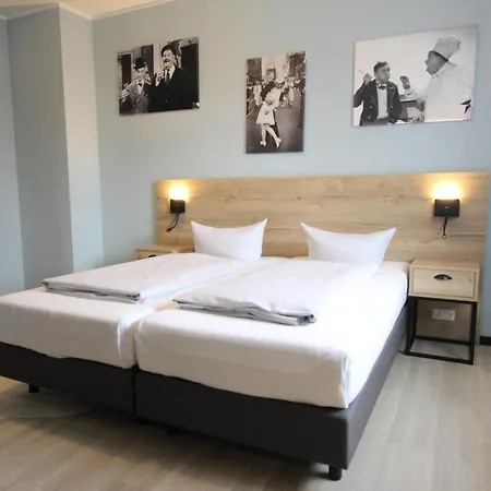 Zeitlos Und Restaurant Am Fuchsbach