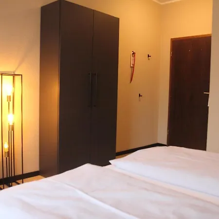 Zeitlos Und Restaurant Am Fuchsbach Hotel