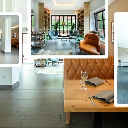 Zeitlos Und Restaurant Am Fuchsbach