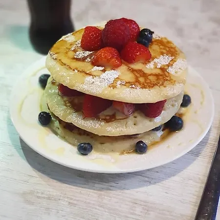 Zeitlos Und Restaurant Am Fuchsbach Hotel