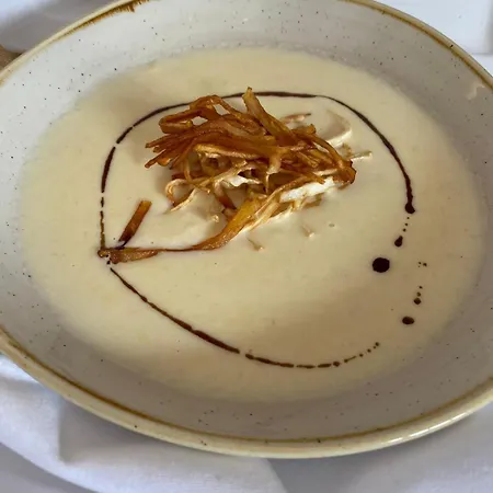 Hotel Zeitlos Und Restaurant Am Fuchsbach