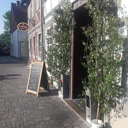 Zeitlos Und Restaurant Am Fuchsbach