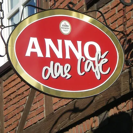 Zeitlos Und Restaurant Am Fuchsbach Hotel Pattensen (Hanover)