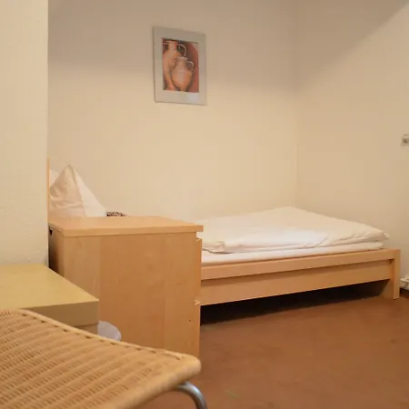 Zeitlos Und Restaurant Am Fuchsbach Hotel