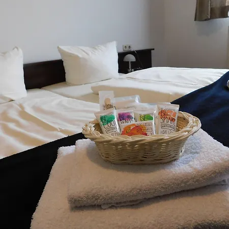 Hotel Zeitlos Und Restaurant Am Fuchsbach