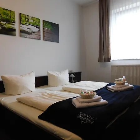 Zeitlos Und Restaurant Am Fuchsbach Pattensen (Hanover)