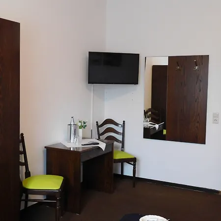 Zeitlos Und Restaurant Am Fuchsbach Hotel