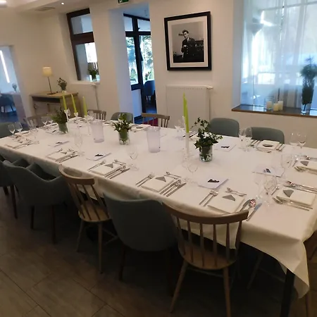 Zeitlos Und Restaurant Am Fuchsbach 酒店 派顿森