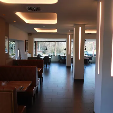 Zeitlos Und Restaurant Am Fuchsbach 派顿森