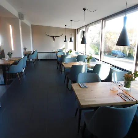 酒店 Zeitlos Und Restaurant Am Fuchsbach 派顿森