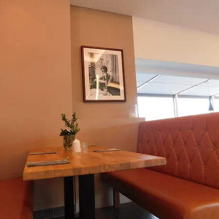 Zeitlos Und Restaurant Am Fuchsbach