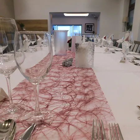 酒店 Zeitlos Und Restaurant Am Fuchsbach