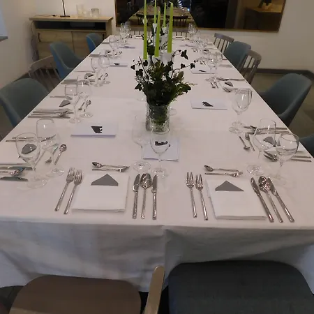 酒店 Zeitlos Und Restaurant Am Fuchsbach 派顿森