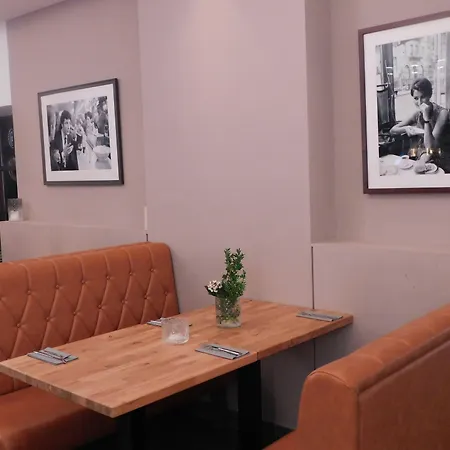 Zeitlos Und Restaurant Am Fuchsbach Hotel