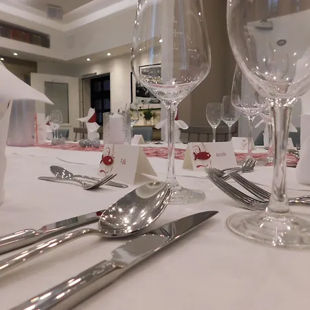 Zeitlos Und Restaurant Am Fuchsbach 酒店