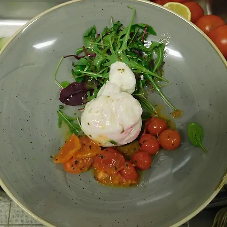 酒店 Zeitlos Und Restaurant Am Fuchsbach 派顿森