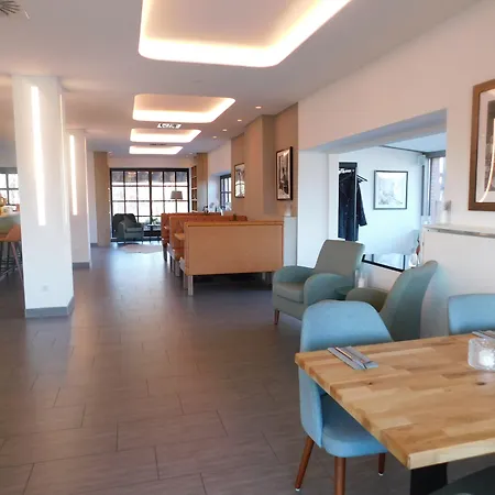 Zeitlos Und Restaurant Am Fuchsbach 酒店