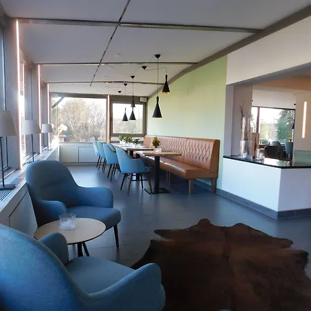 Zeitlos Und Restaurant Am Fuchsbach